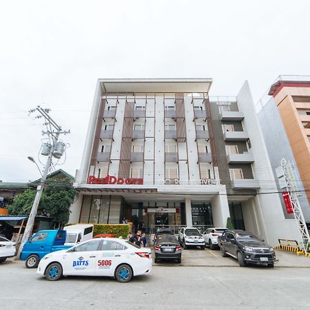 Reddoorz Plus @ Roxas Street Davao Exterior foto